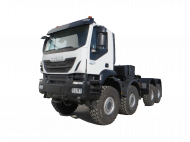 Iveco-АМТ 7939 в лизинг